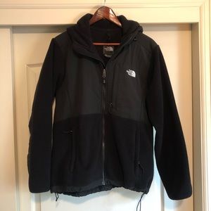 The North Face Black Women's Jacket